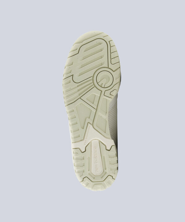 Tenis New Balance Para Mujer Crema